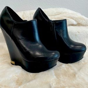 Steve Madden booties